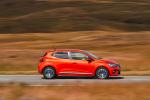 Renault Clio 2019 года (UK)